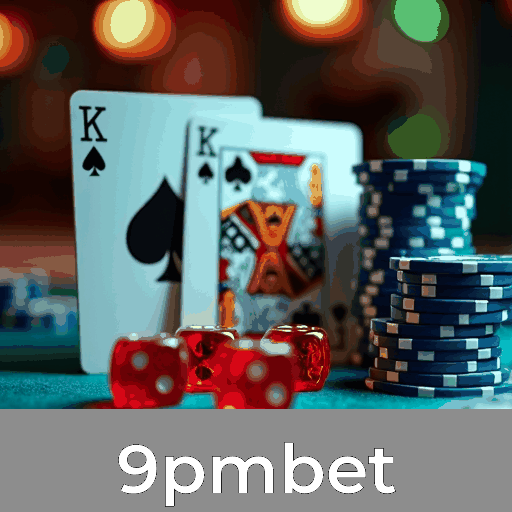 9pmbet: Apostas Online com Segurança e Serviço Profissional