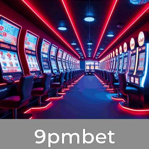 9pmbet: A Revolução das Apostas em Seu Celular